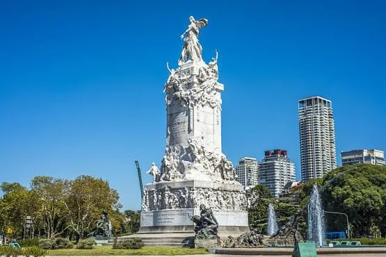 Palermo buenos Aires