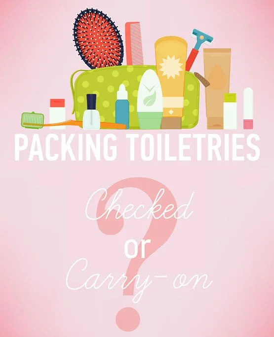 que llevar en el neceser que llevar en el neceser