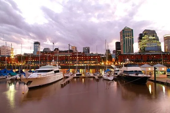 que hacer en buenos aires