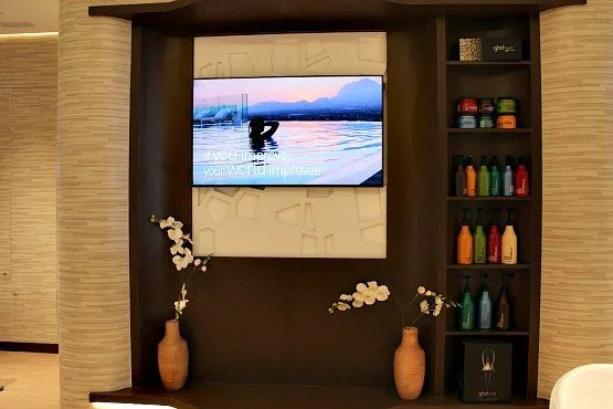 sha wellness clinic Alicante