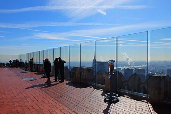 visitas obligadas en nueva york