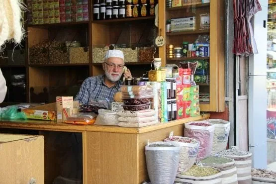 Cosas Que hacer en Jordania