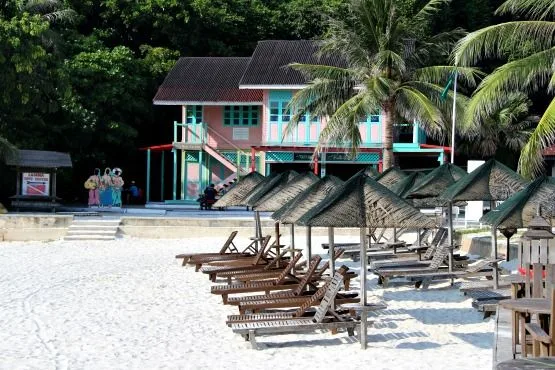 Laguna Redang Island Resort