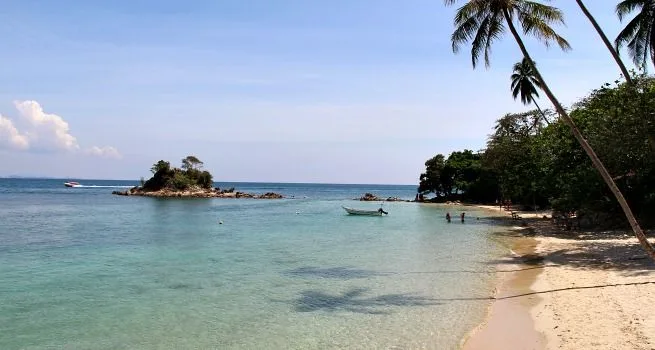 Pulau Kapas: Qué ver y hacer en el Paraíso Escondido de Malasia