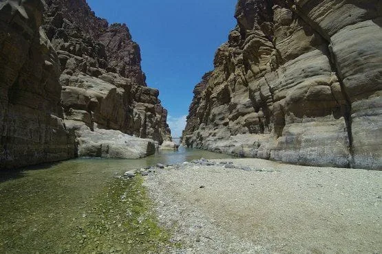 Visitar jordania por libre