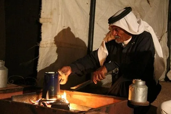 Visitar jordania por tu cuenta