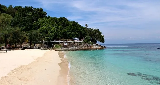 Pulau Redang: Qué ver y hacer en la Isla Paradisíaca de Malasia