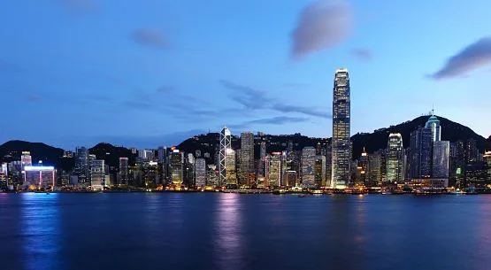Hong Kong Mejores Skylines del Mundo