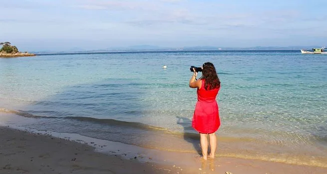 Lo Mejor de Malasia a Través de Instagram