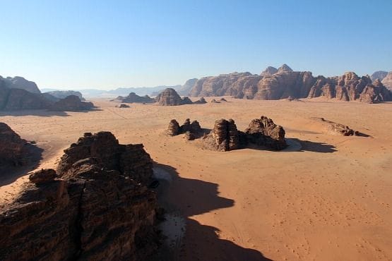 Los Mejores Lugares del Mundo para Volar en Globo Aerostático