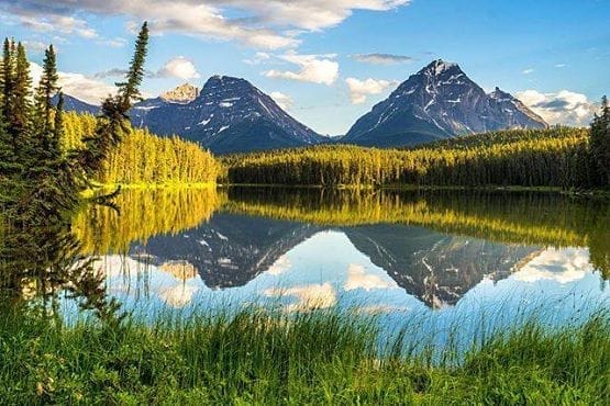 Preparativos Viaje a Canadá