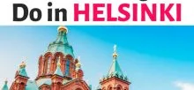 Top Things to do in helsinki