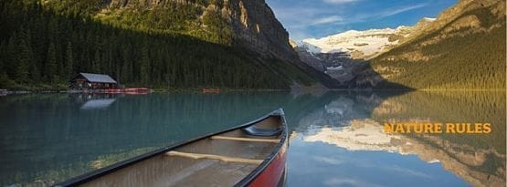 como viajar a canadá