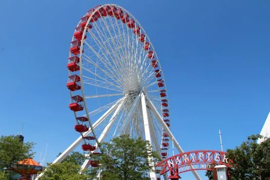 Atracciones en Chicago dog friendly