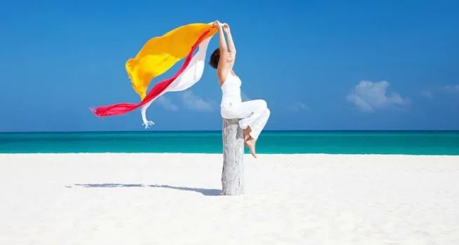 6 Ways to Find Health and Wellness on Every Trip