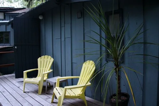 Island Village Properties