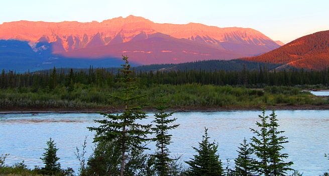 Parque Nacional Banff en Canad&aacute; [Qu&eacute; ver y hacer en Banff]