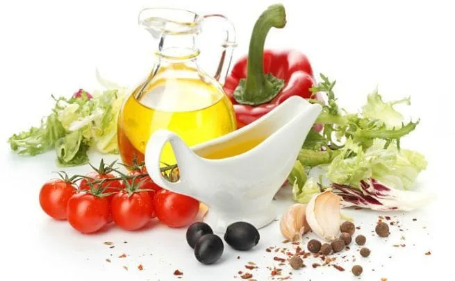 Simple Healthy Recipes from Around the World