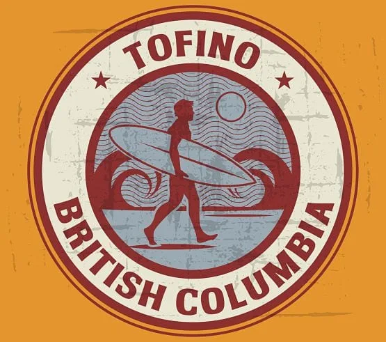 Tofino