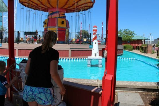 atracciones en Chicago más visitadas