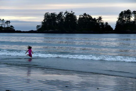 playa tofino vancouver