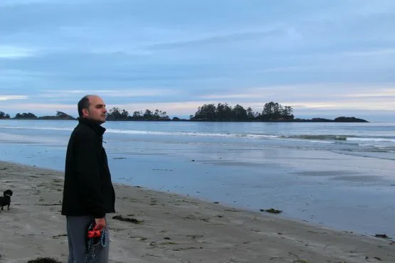 playas tofino