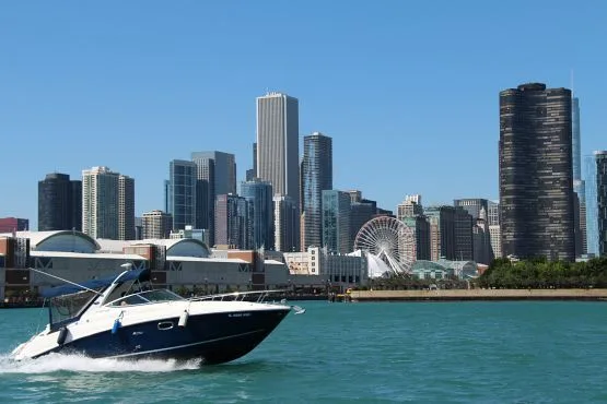 skyline chicago
