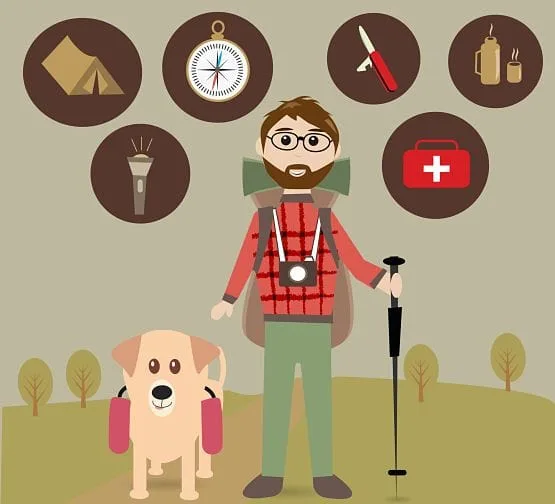 viaja con tu mascota