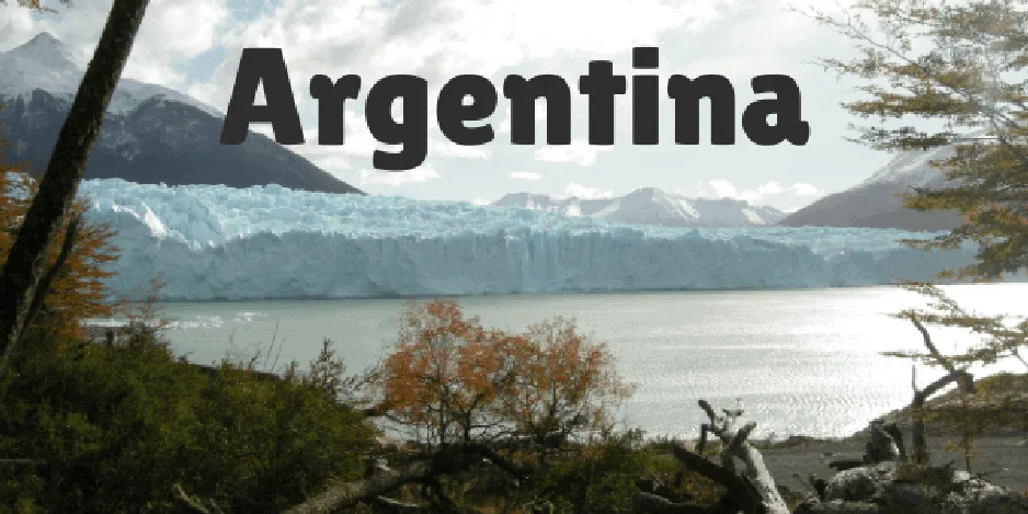 Argentina