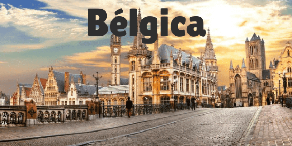 Bélgica