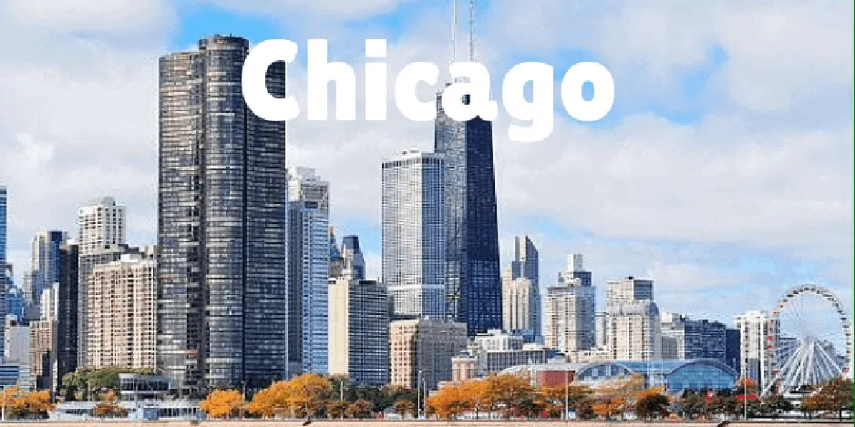 Chicago