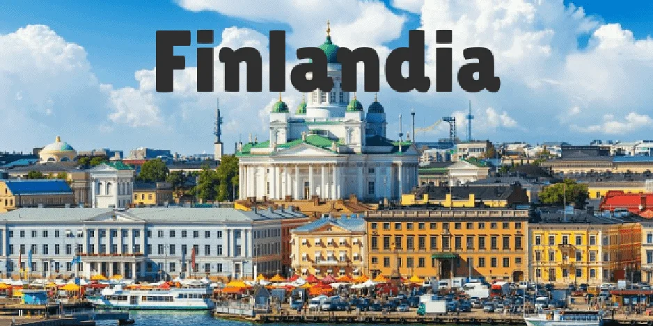 Finlandia