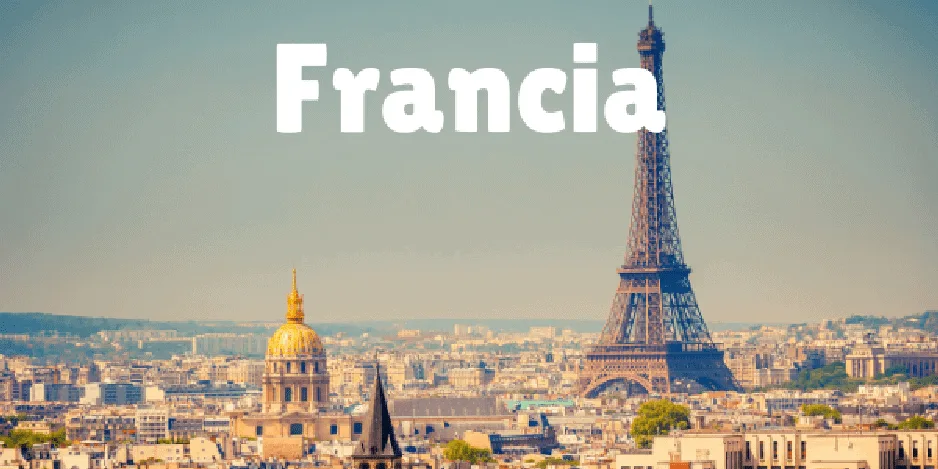 Francia