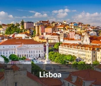 Guía de Lisboa