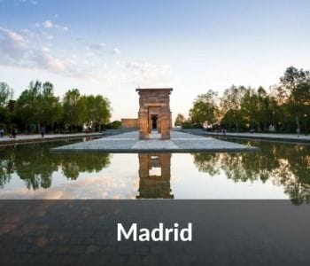 Guía de Madrid