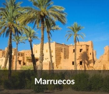 Guía de Marruecos