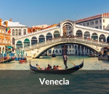 Guía de Venecia
