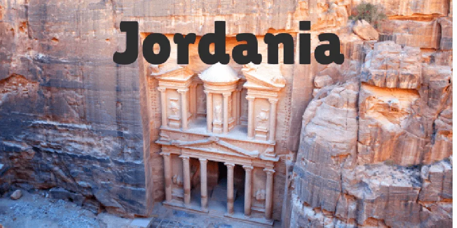 Jordania
