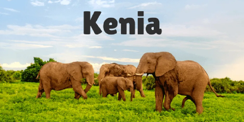 Kenia