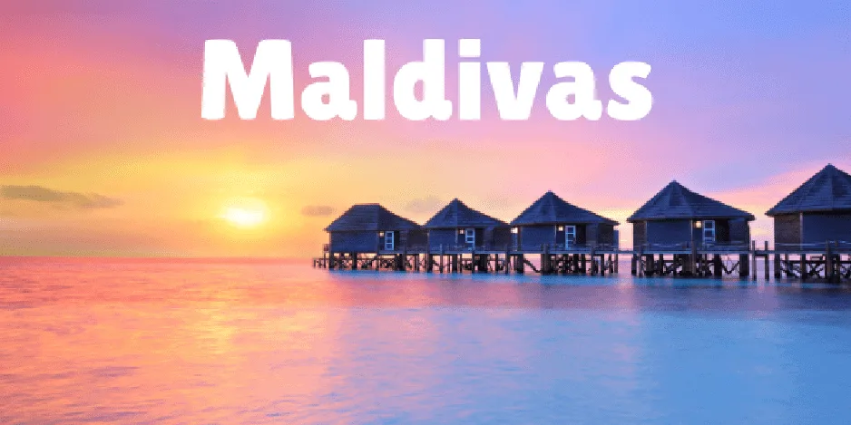 Maldivas