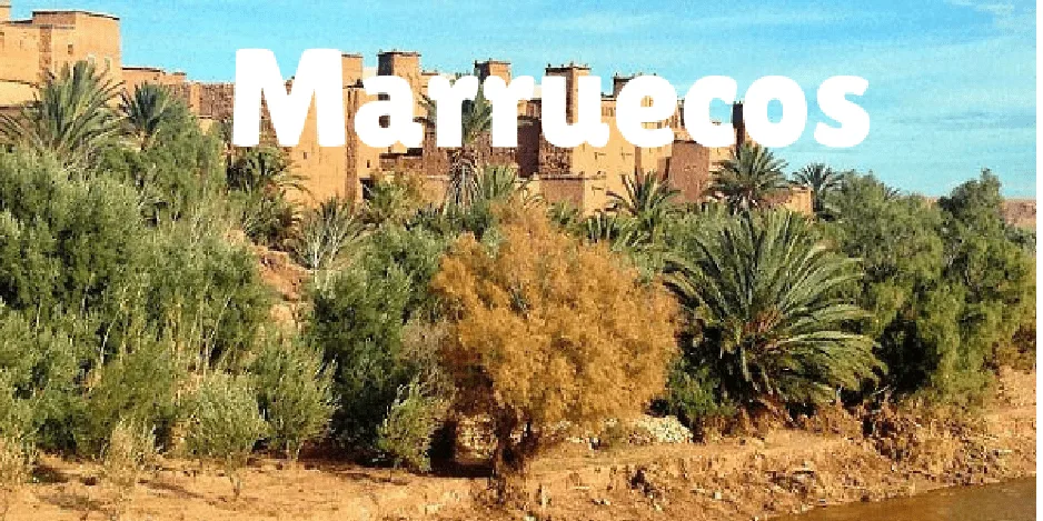 Marruecos