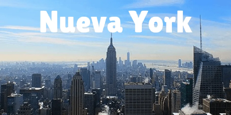 Nueva York