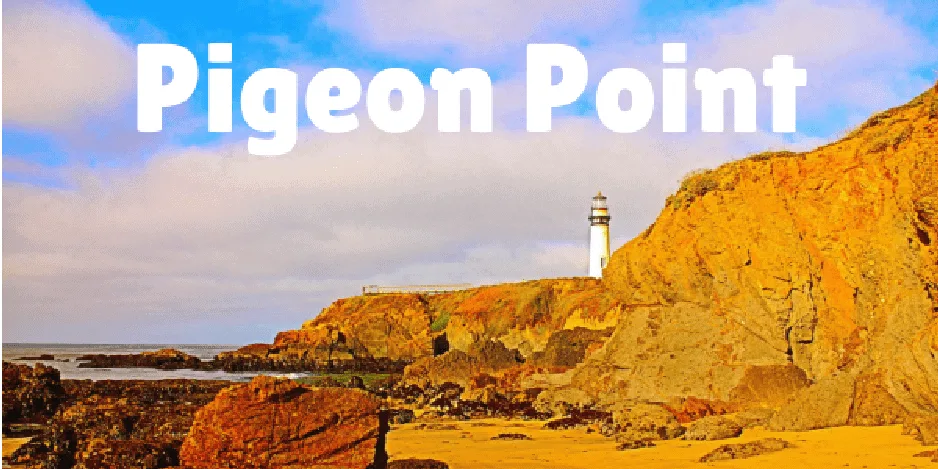 Pigeon Point