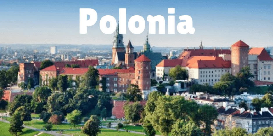 Polonia