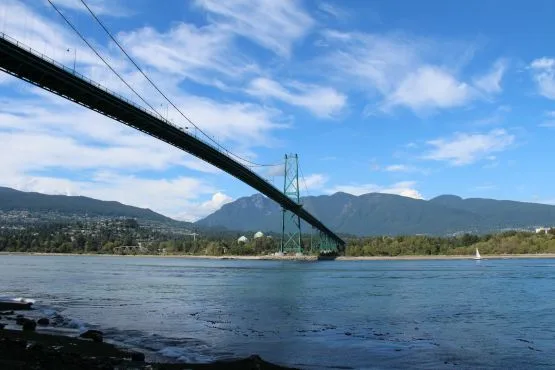 Puente Parque Stanley
