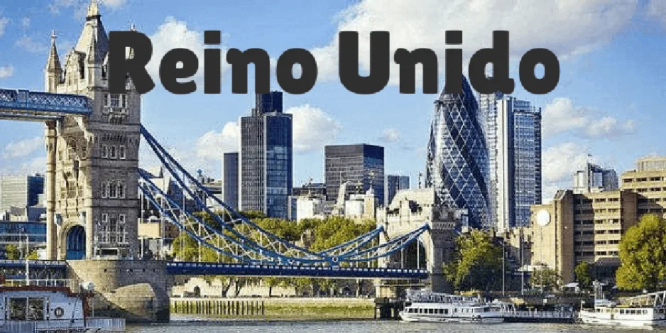 Reino Unido