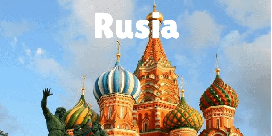 Rusia