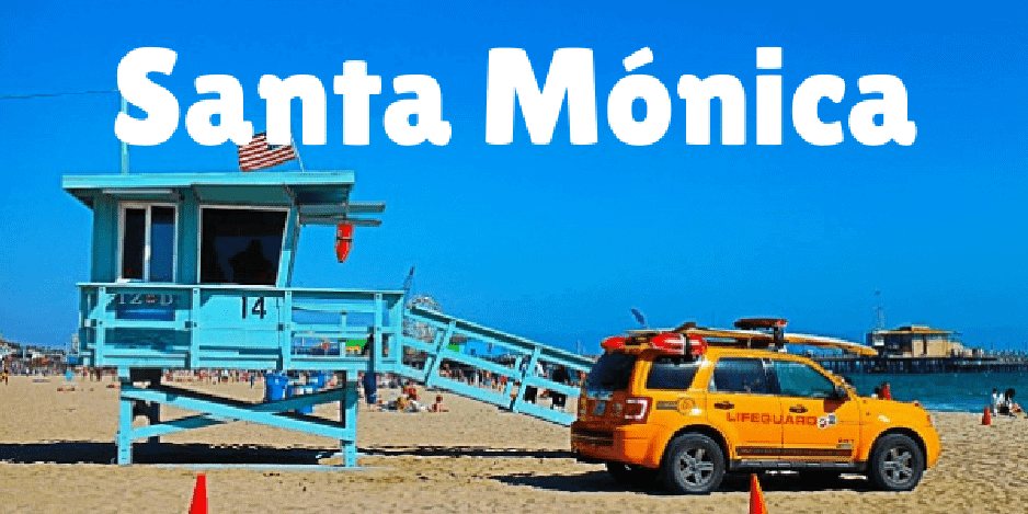 Santa Mónica