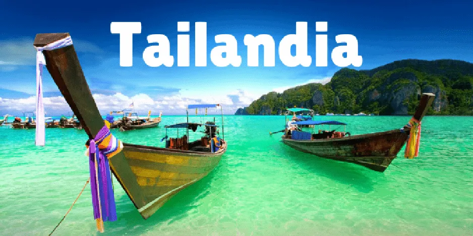 Tailandia
