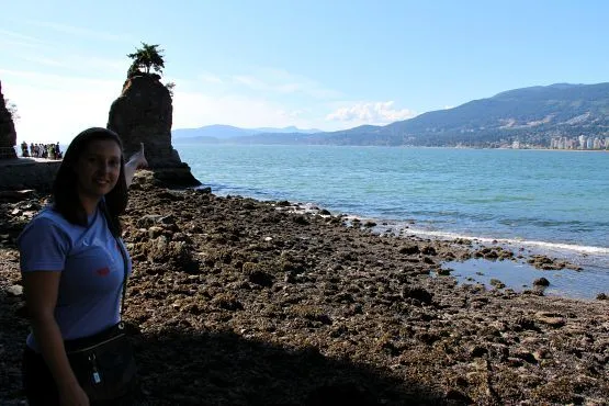 Viajar al Parque Stanley